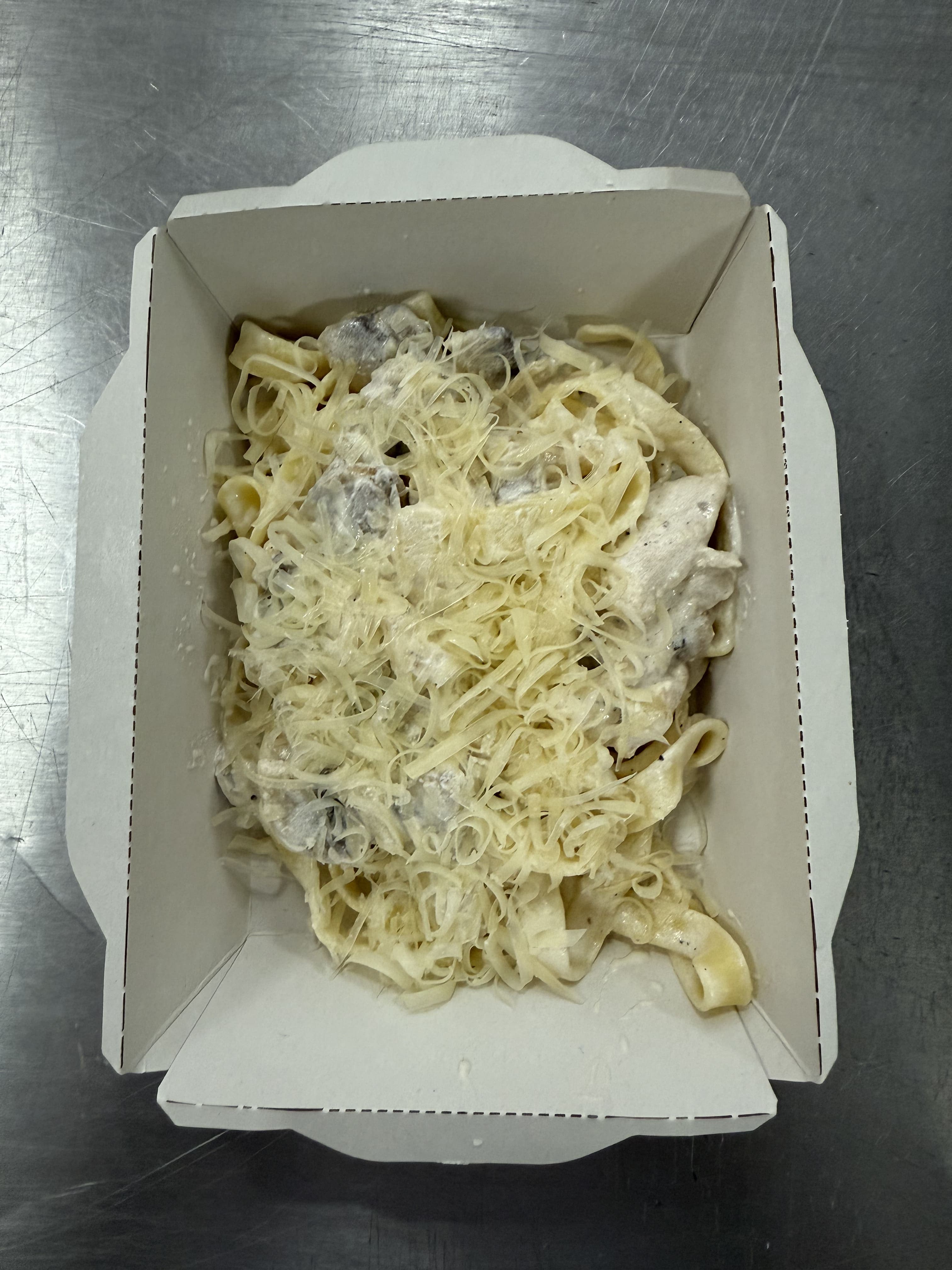 Банкетный зал Soul Cafe во время мероприятия